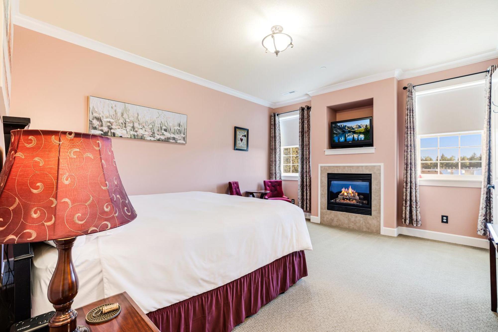 La Bastide Bed And Breakfast Dundee Rom bilde