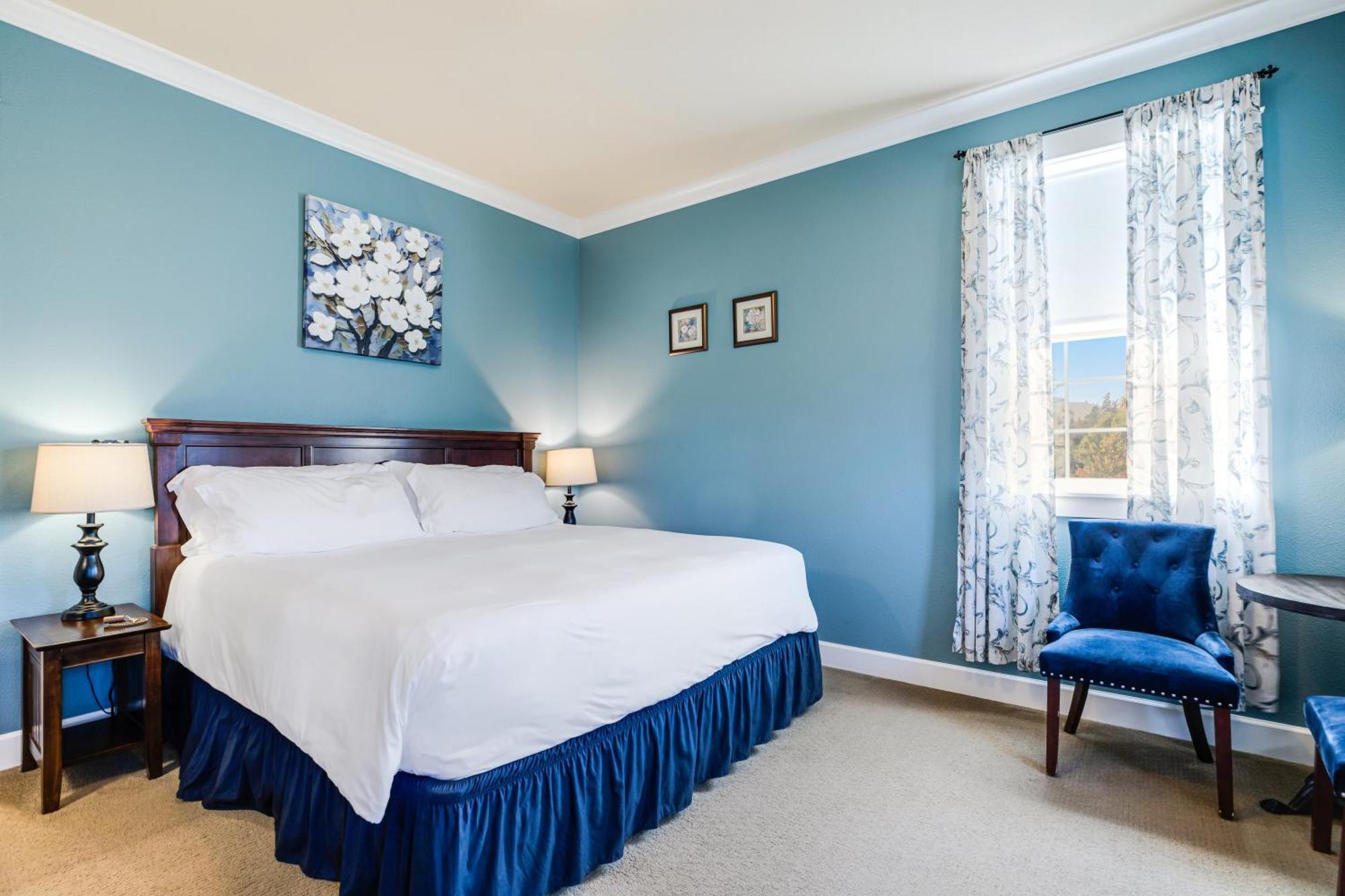 La Bastide Bed And Breakfast Dundee Rom bilde