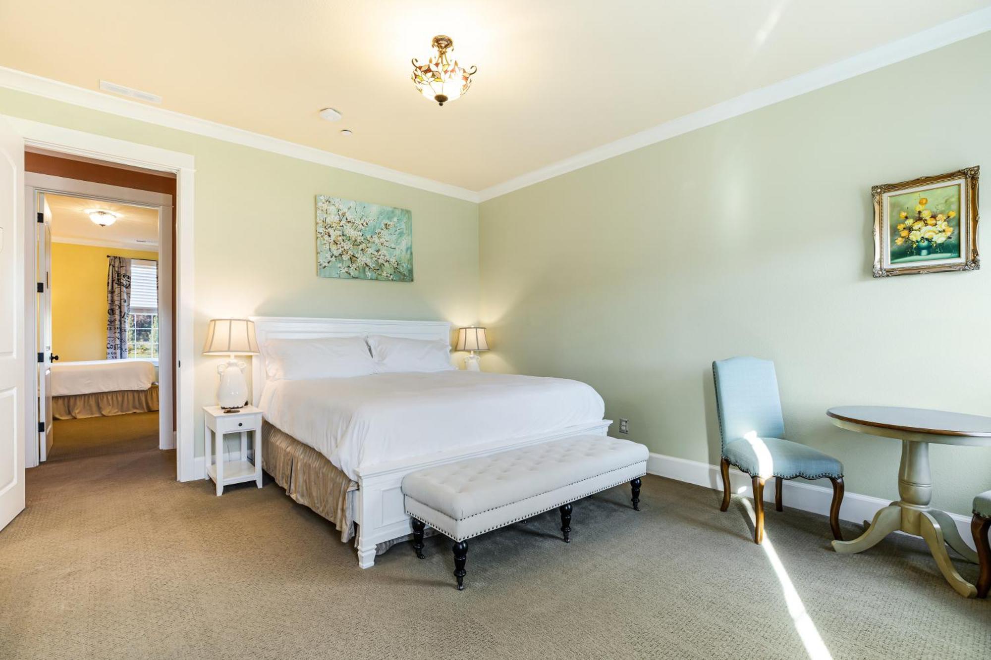 La Bastide Bed And Breakfast Dundee Rom bilde