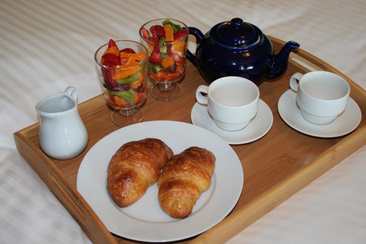 La Bastide Bed And Breakfast Dundee Eksteriør bilde