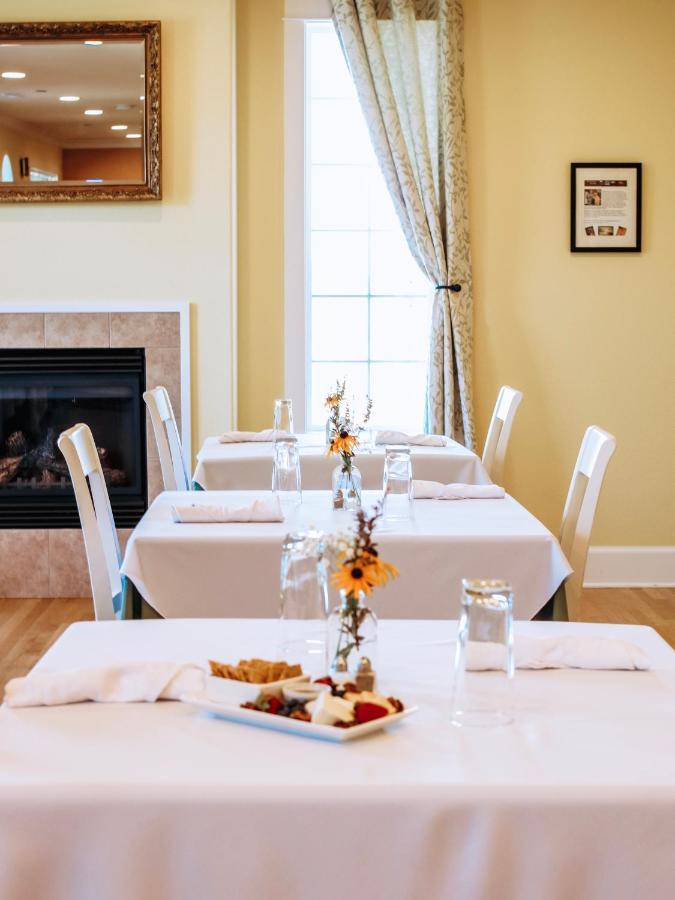 La Bastide Bed And Breakfast Dundee Eksteriør bilde